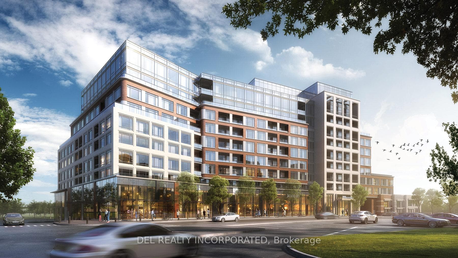 259 The Kingsway N/A Unit 307, Etobicoke (Islington / Rexdale), ON M9A 0G2 - Photo 1