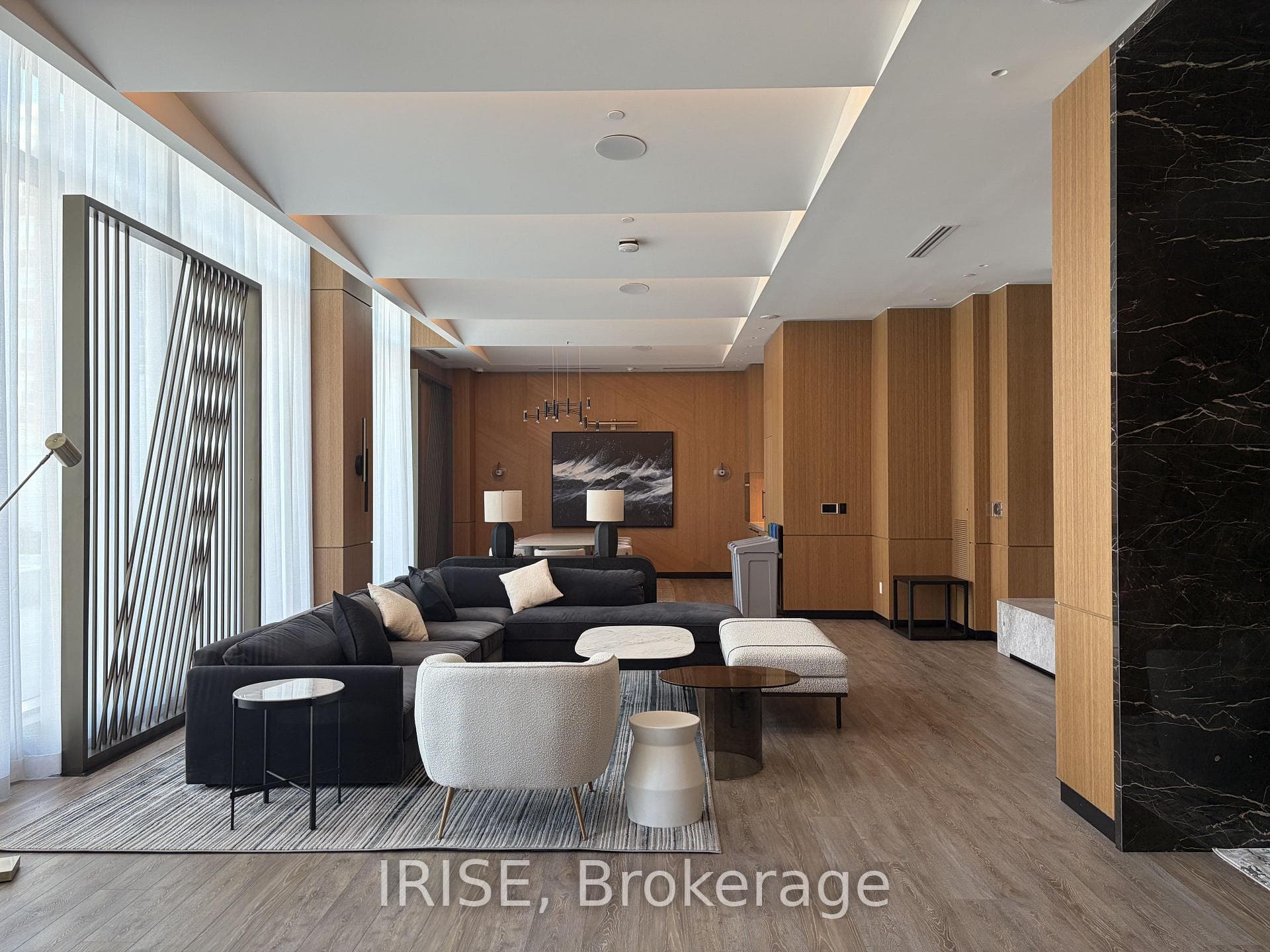 60 Central Park Road Unit 1101, Toronto W08