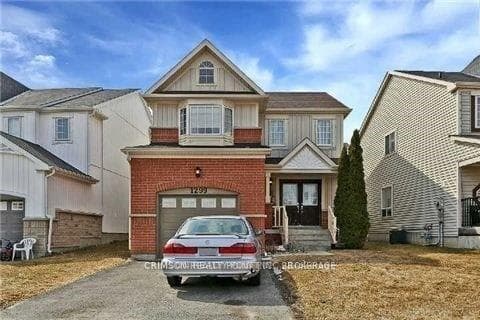 1299 Ashgrove Crescent, Oshawa, ON L1K 3A6 - Photo 1