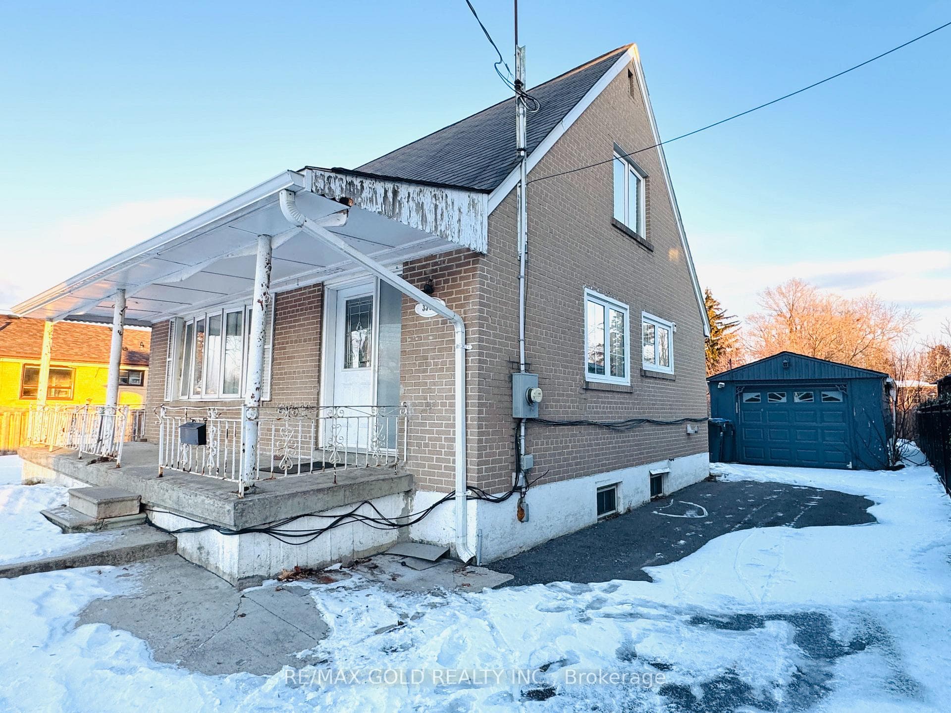 3390 Etude Drive, Mississauga, ON L4T 1T3 - Photo 1