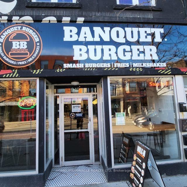 940 Bloor Street, Bloor West Village / Swansea, ON M6H 1L4 - Photo 1