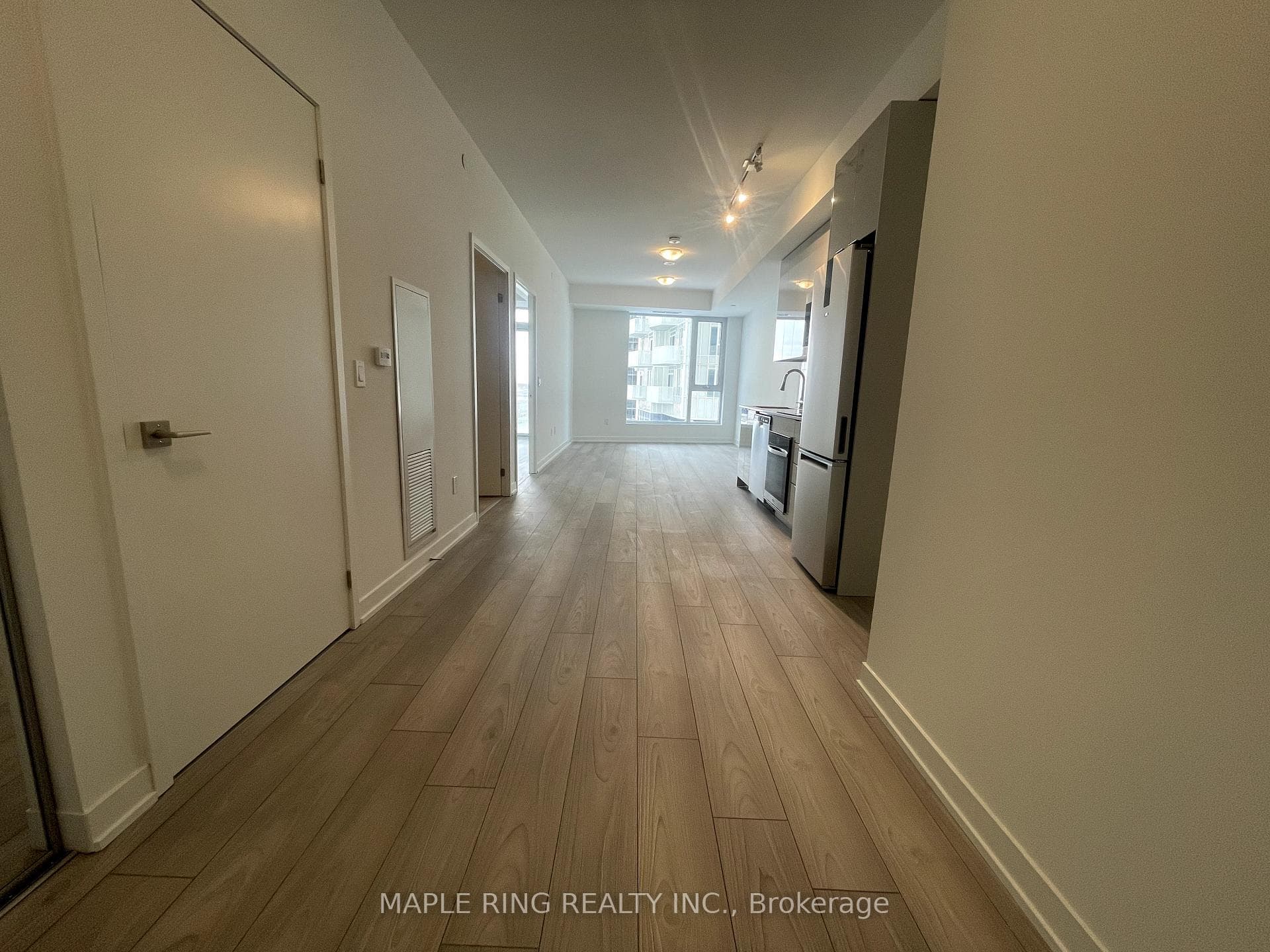 498 Caldari Road Unit 710, Vaughan, ON L4K 0R6 - Photo 1