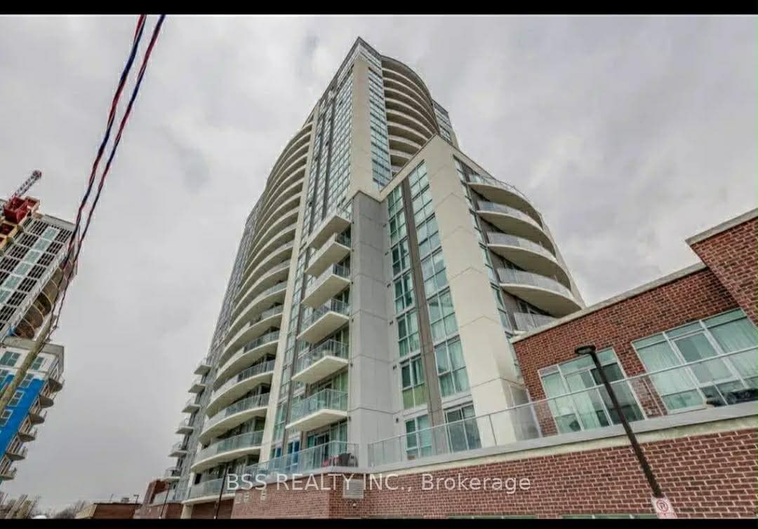 1328 Birchmount Road Unit 2101, Toronto E04
