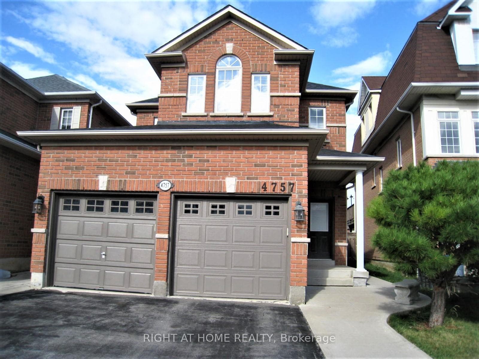 4757 Glasshill Grove Unit Basement, Mississauga, ON L5M 7R5 - Photo 1