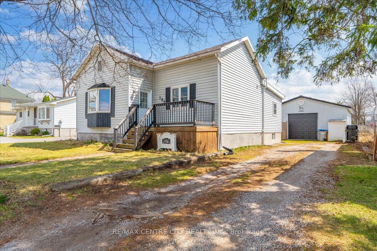 106 Metcalfe Street, Strathroy-Caradoc, ON N7G 1P3 - Photo 1