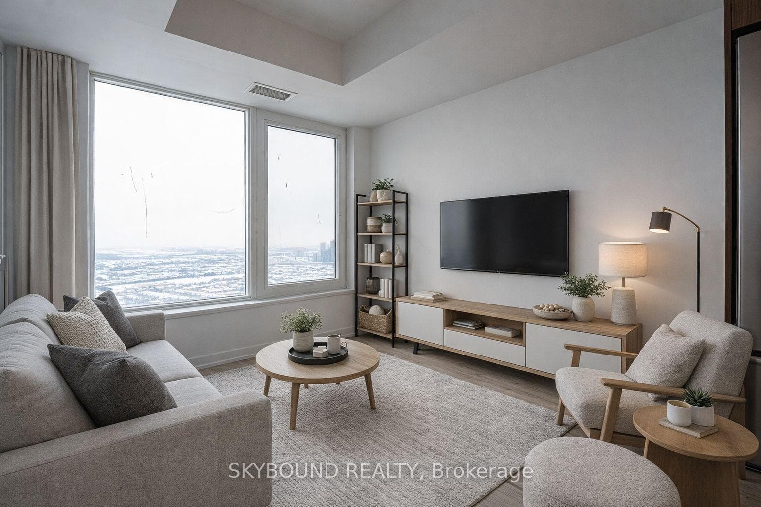 395 Square One Drive Unit 4202, Mississauga