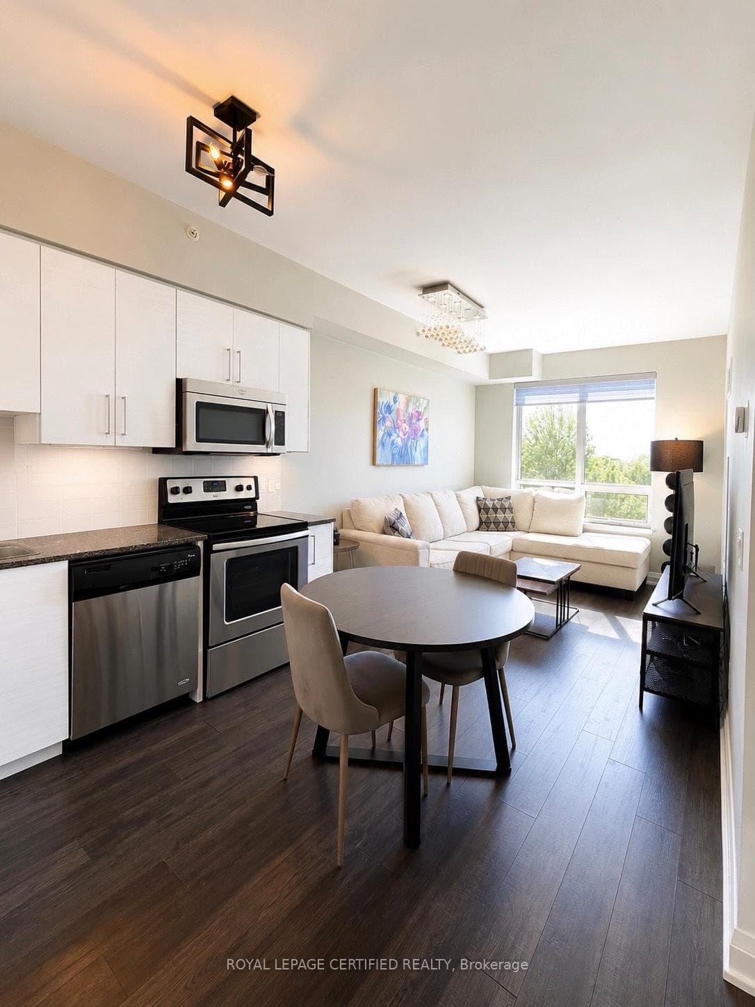 95 North Park Road Unit 311, Vaughan, ON L4J 0J1 - Photo 1