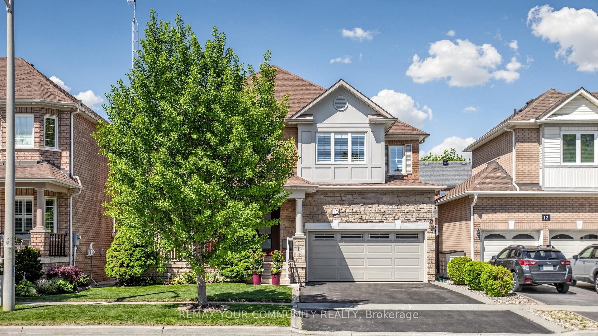 10 Caymus Street, Richmond Hill, ON L4B 4G3 - Photo 1
