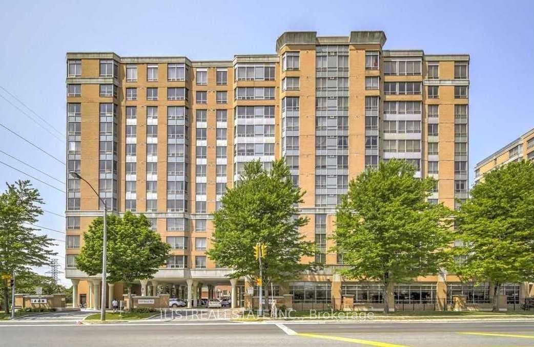 3088 Kennedy Road Unit 305, Scarborough Village / Eglinton East, ON M1V 5M4 - Photo 1