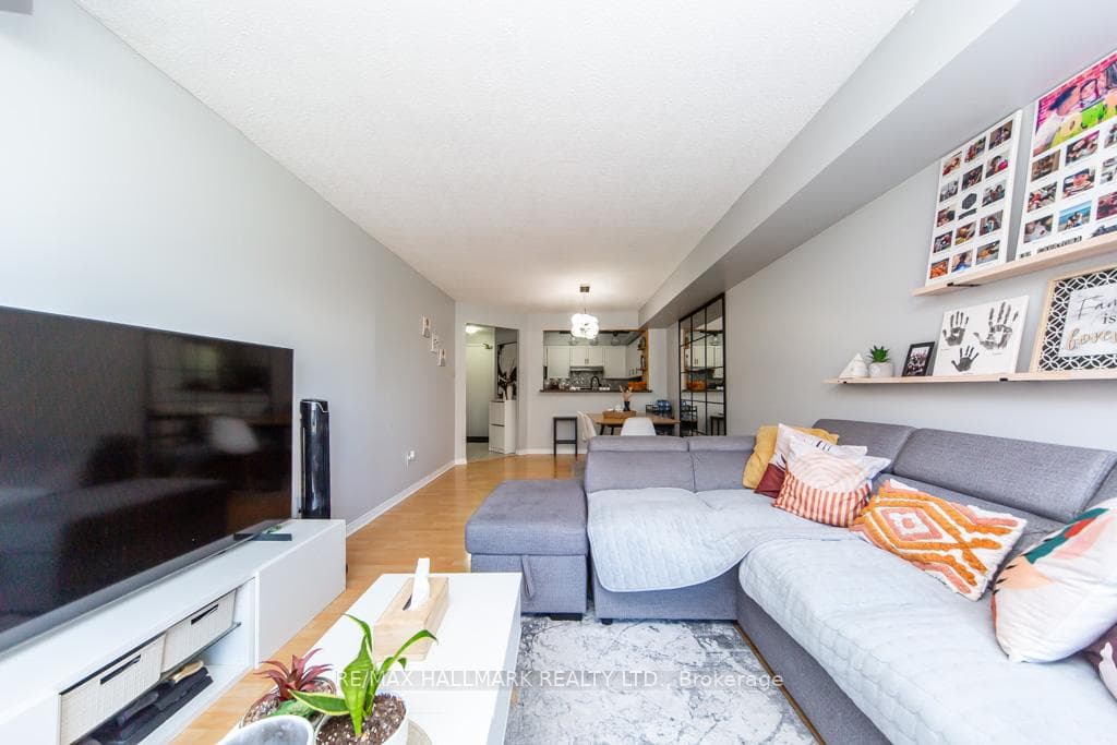 410 McLevin Avenue Unit 207, Scarborough (Morningside / West Hill), ON M1B 5J5 - Photo 1