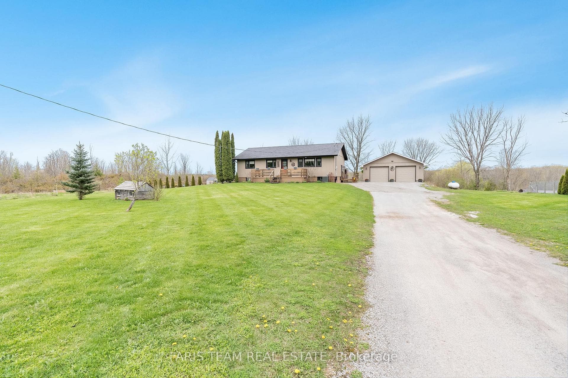 771 Lake Dalrymple Road, Kawartha Lakes