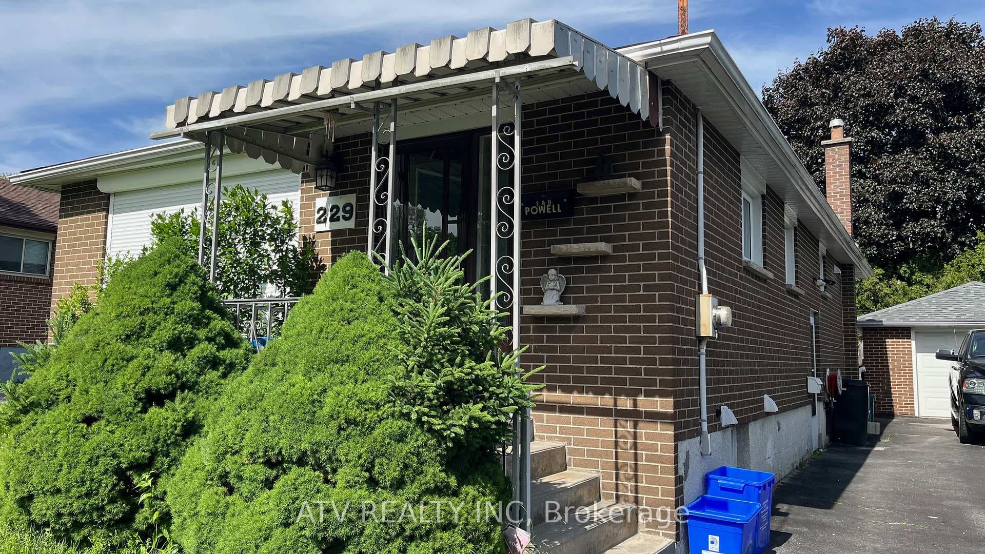 229 Wilson Road, Oshawa