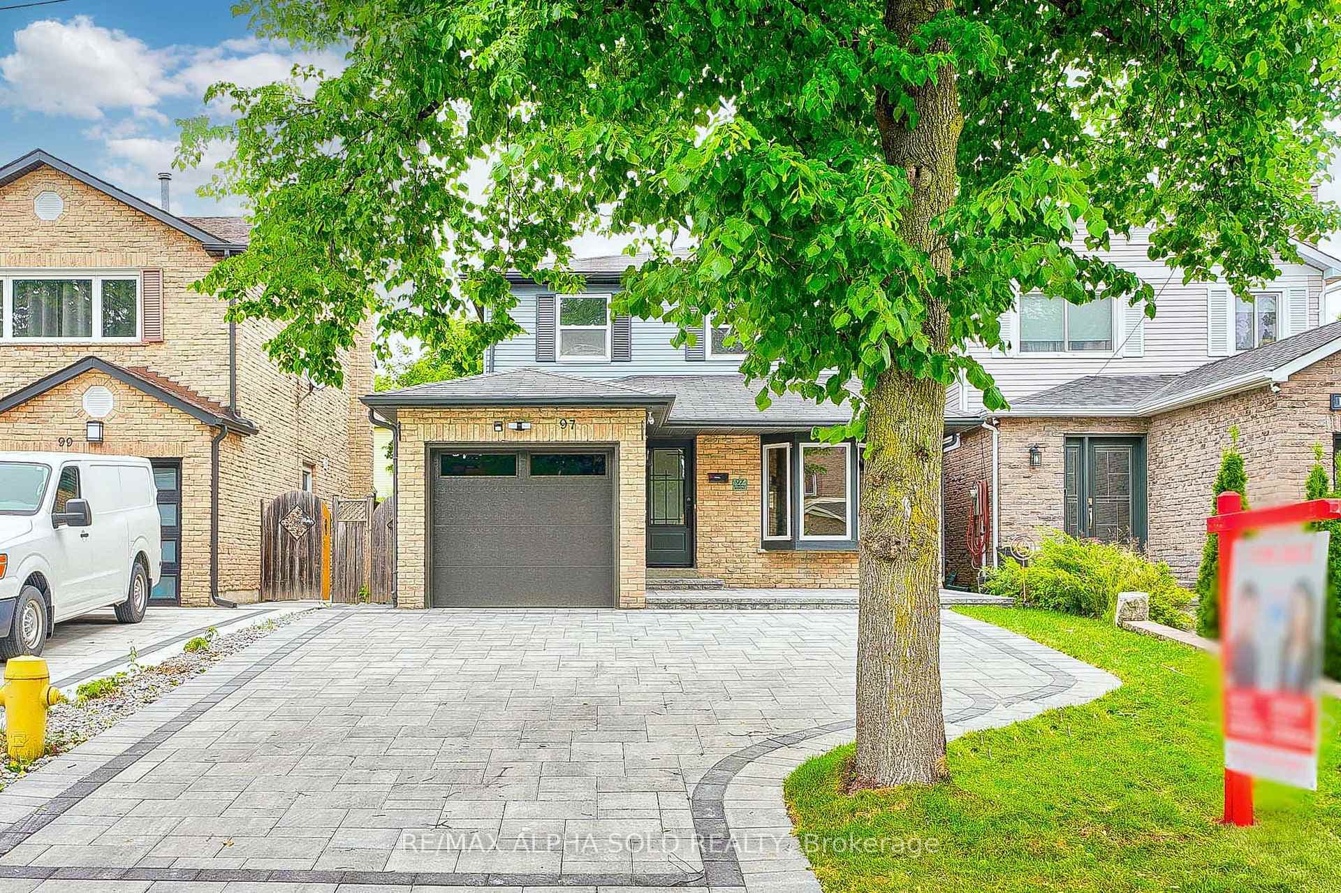 97 Karma Road, Markham