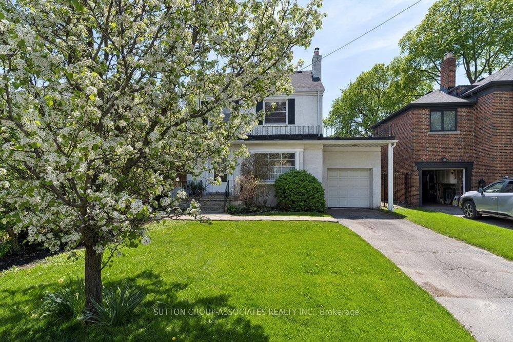 5 Delhi Avenue, Toronto C04