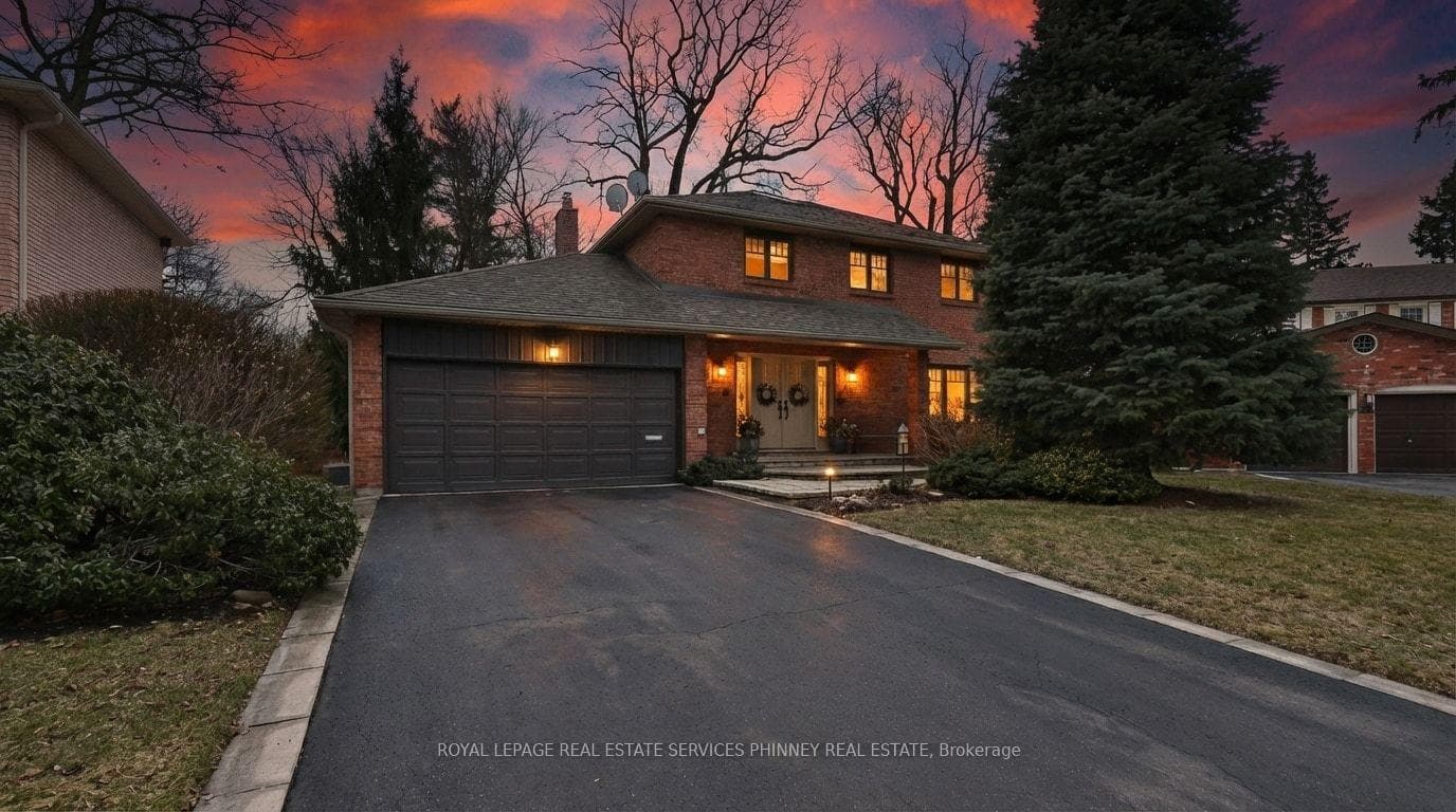 1048 Veroli Court, Mississauga, ON L5H 4B9 - Photo 1