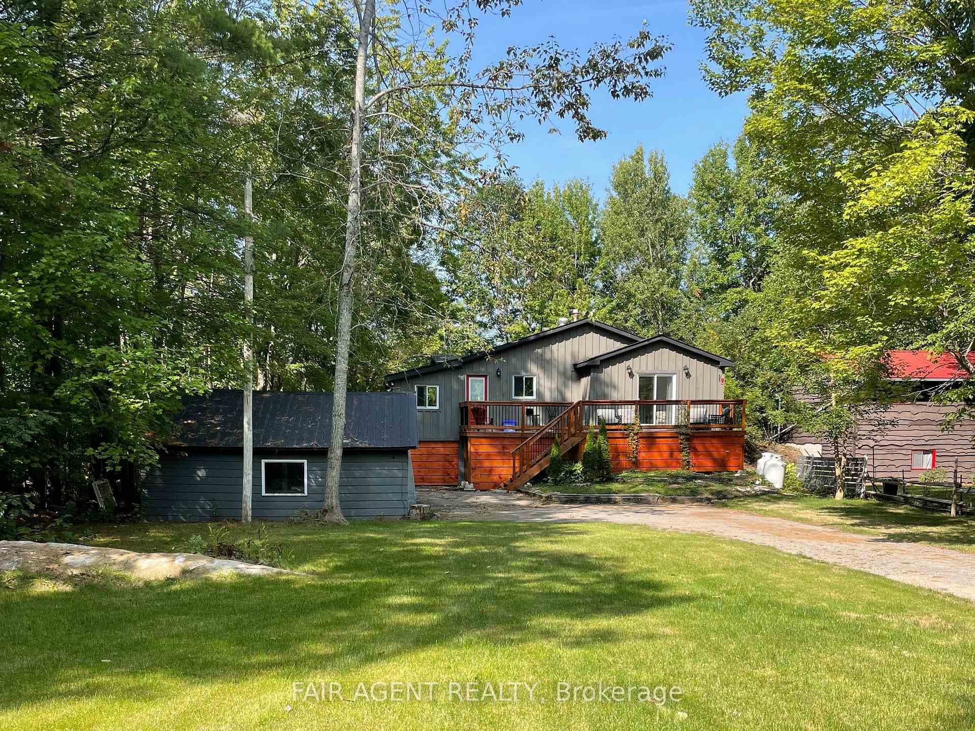 7672 DONER Drive, Ramara
