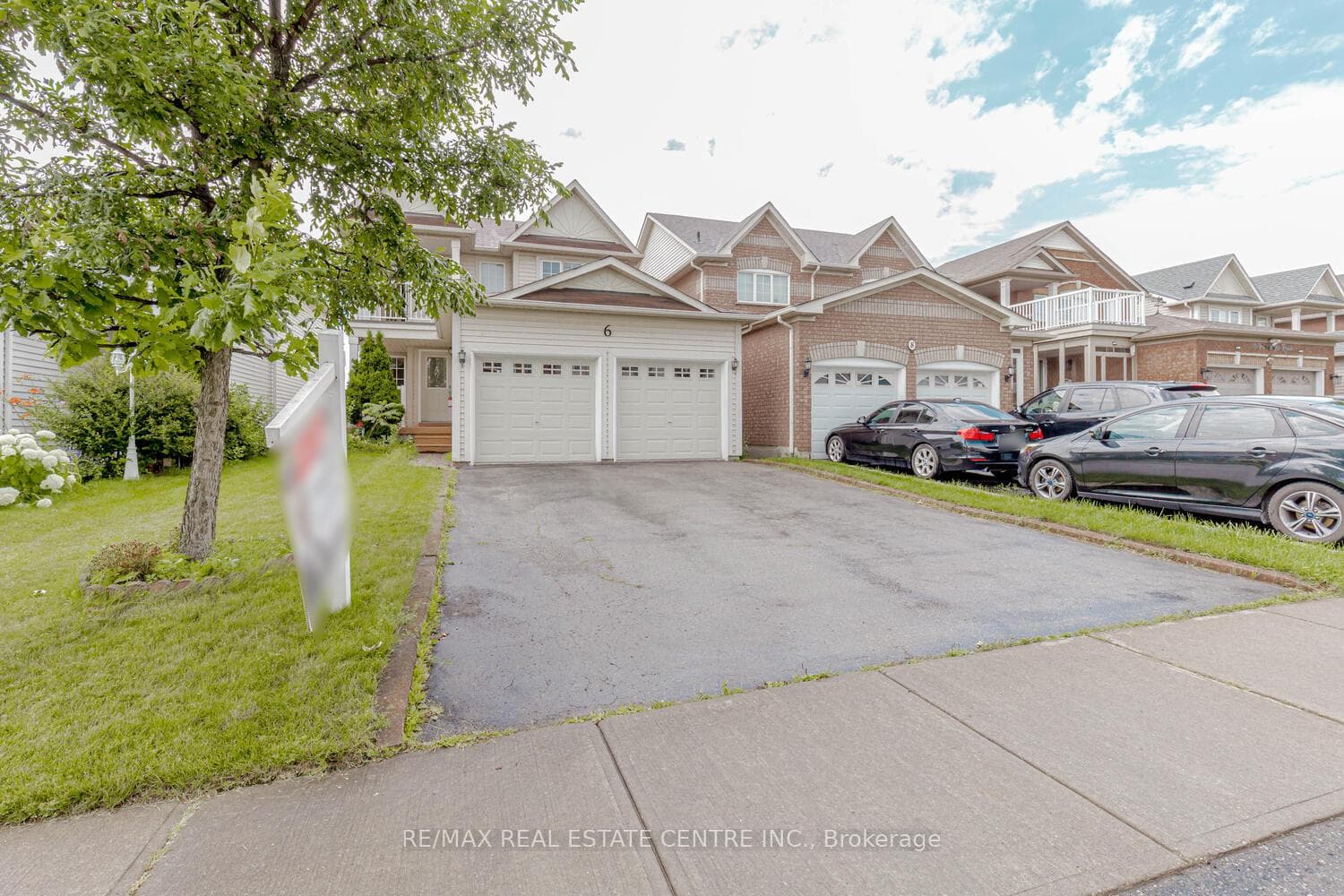 6 Porchlight Road, Brampton, ON L6X 4S3 - Photo 1