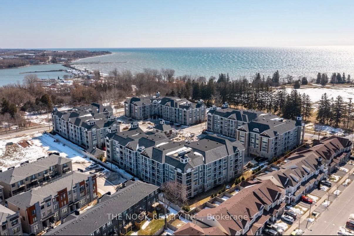 660 Gordon Street Unit 110, Whitby, ON L1N 9L7 - Photo 1