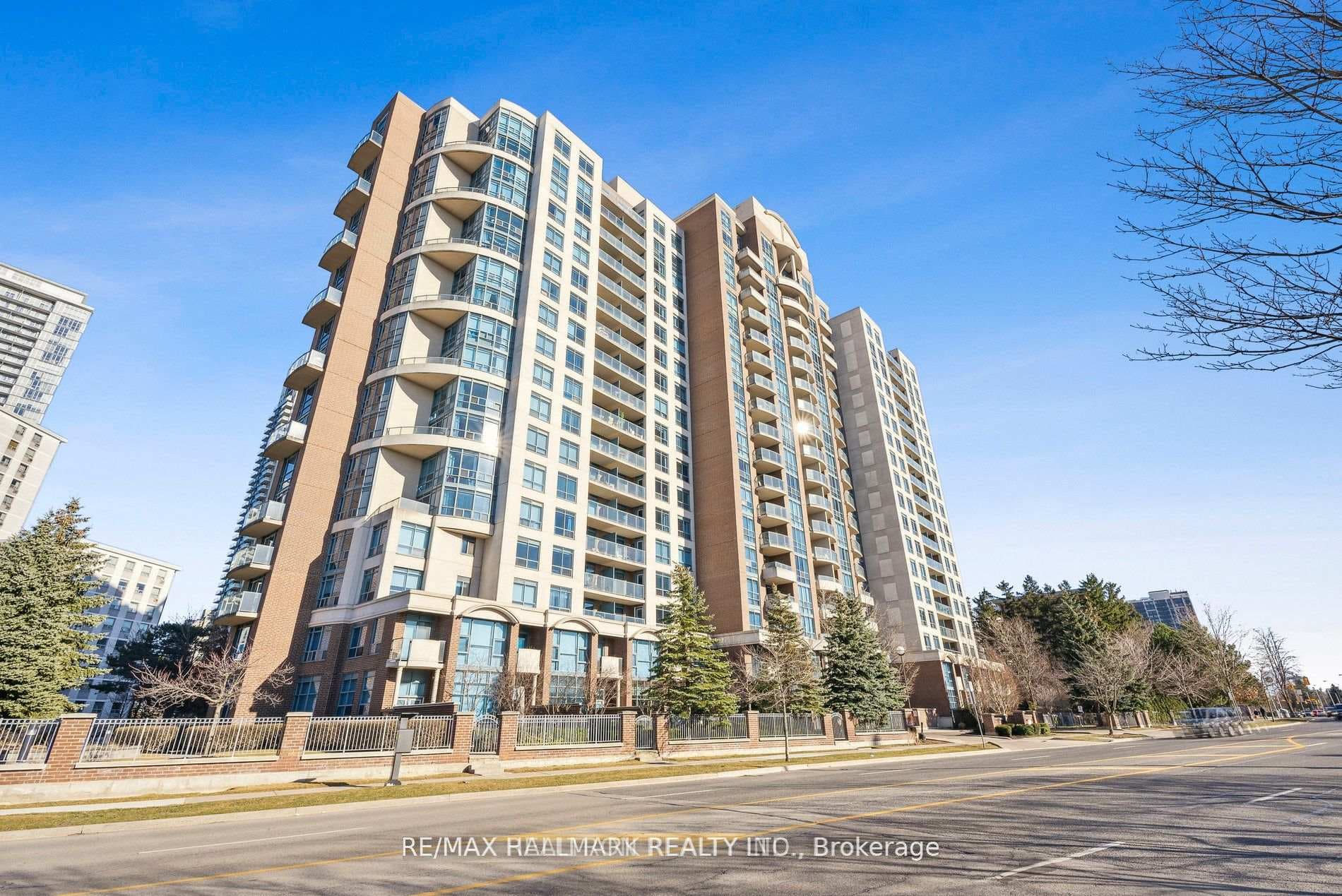 233 Beecroft Road Unit 520, Thornhill / Willowdale, ON M2N 6Z9 - Photo 1
