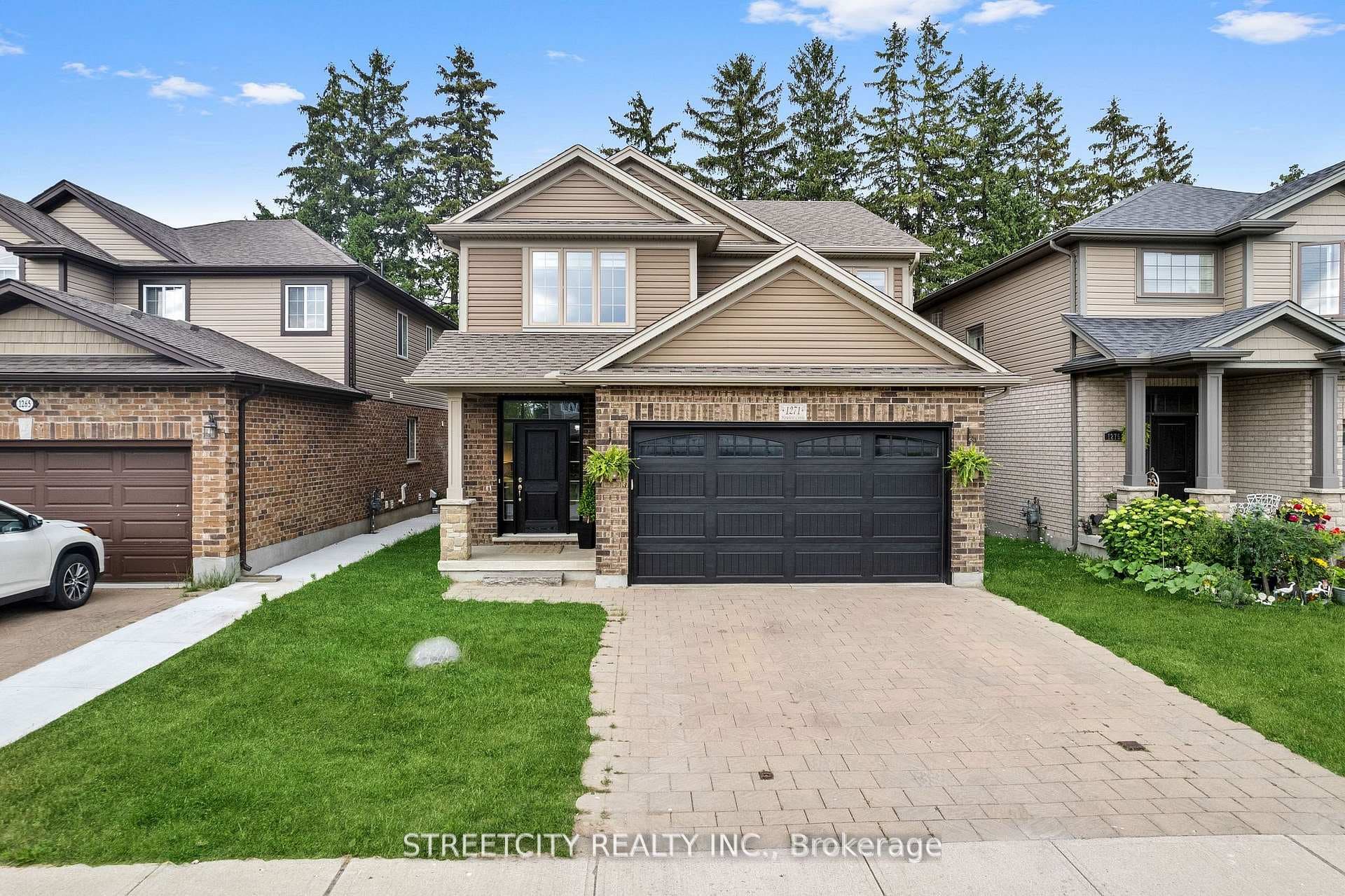 1271 Howlett Circle, London North, ON N5X 0K5 - Photo 1