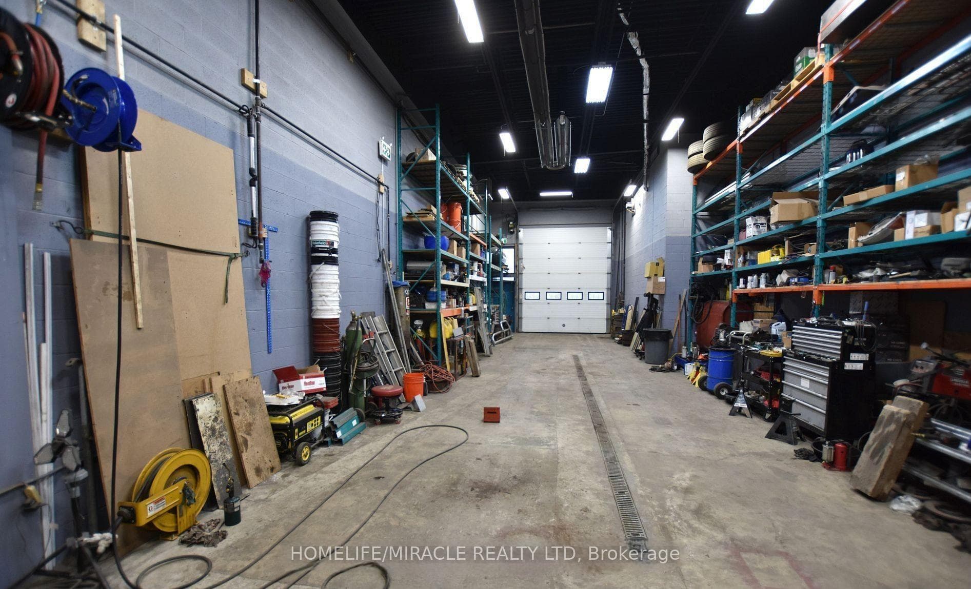 5775 Atlantic Drive Unit 14, Mississauga, ON L4W 4P3 - Photo 1