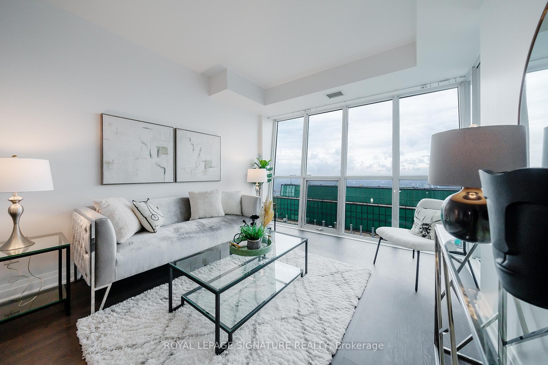 9 Bogert Avenue Unit 3906, Thornhill / Willowdale, ON M2N 0H3 - Photo 1