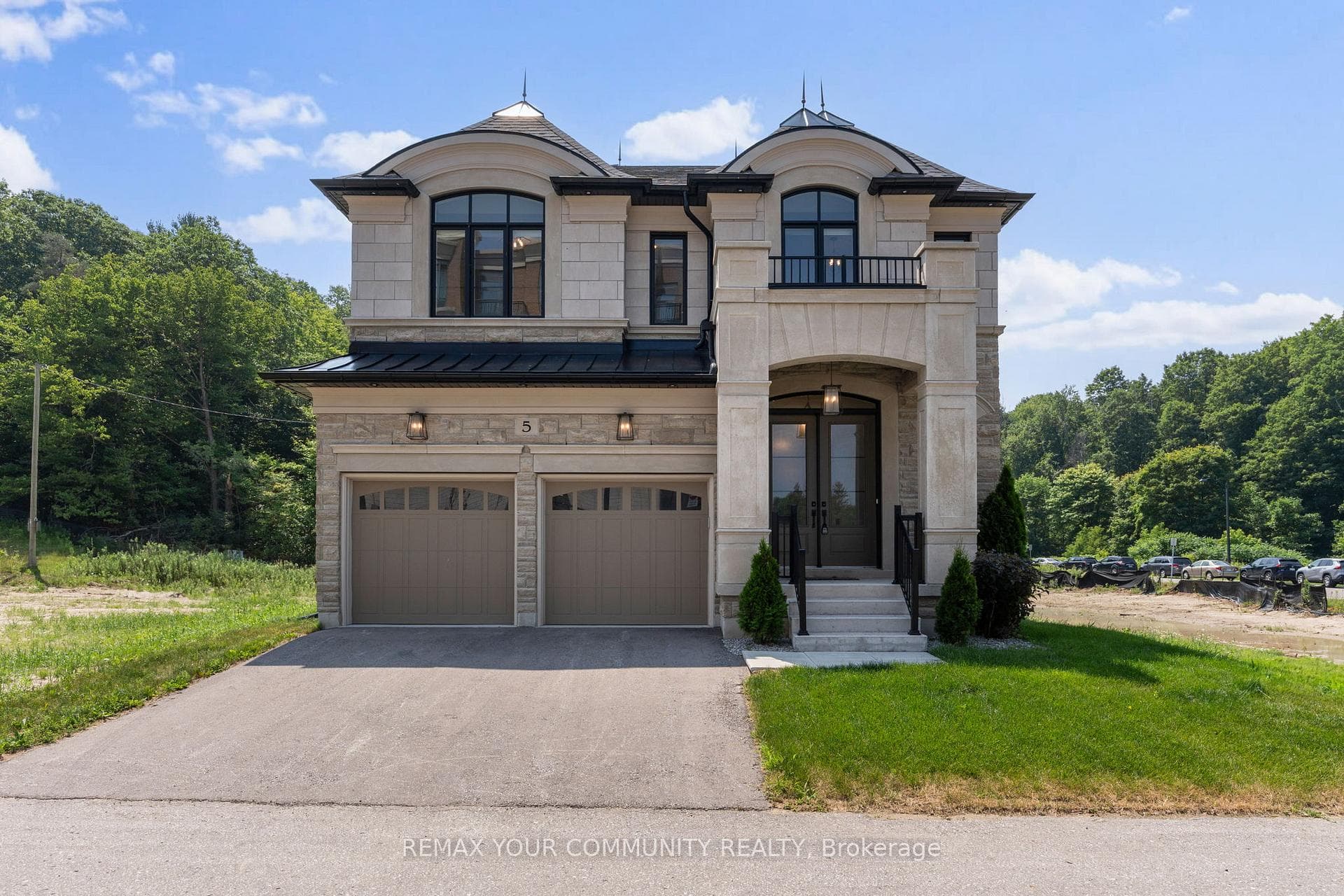 5 Phila Lane, Aurora, ON L4G 4A1 - Photo 1