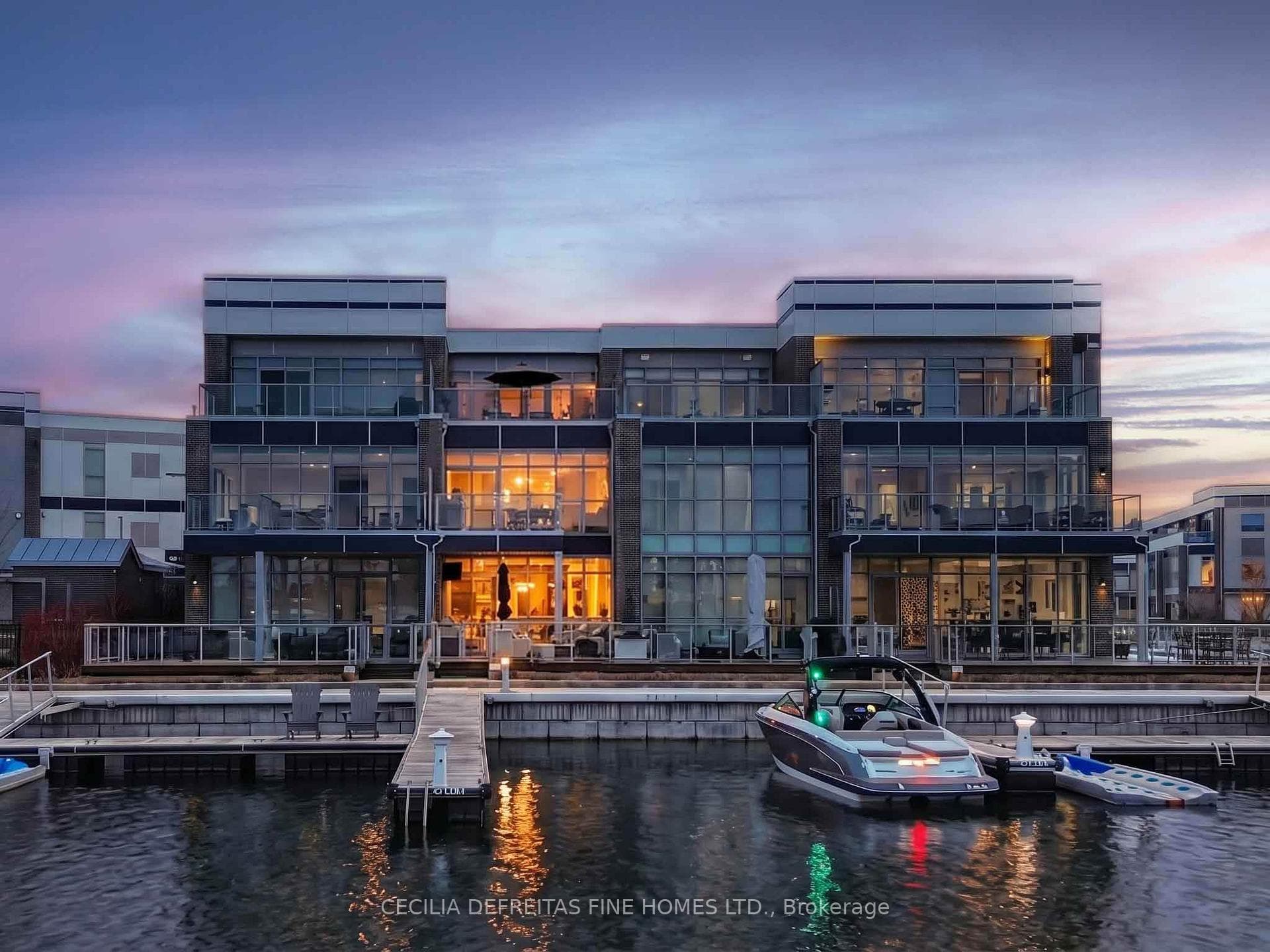 3793 Mangusta Court, Innisfil