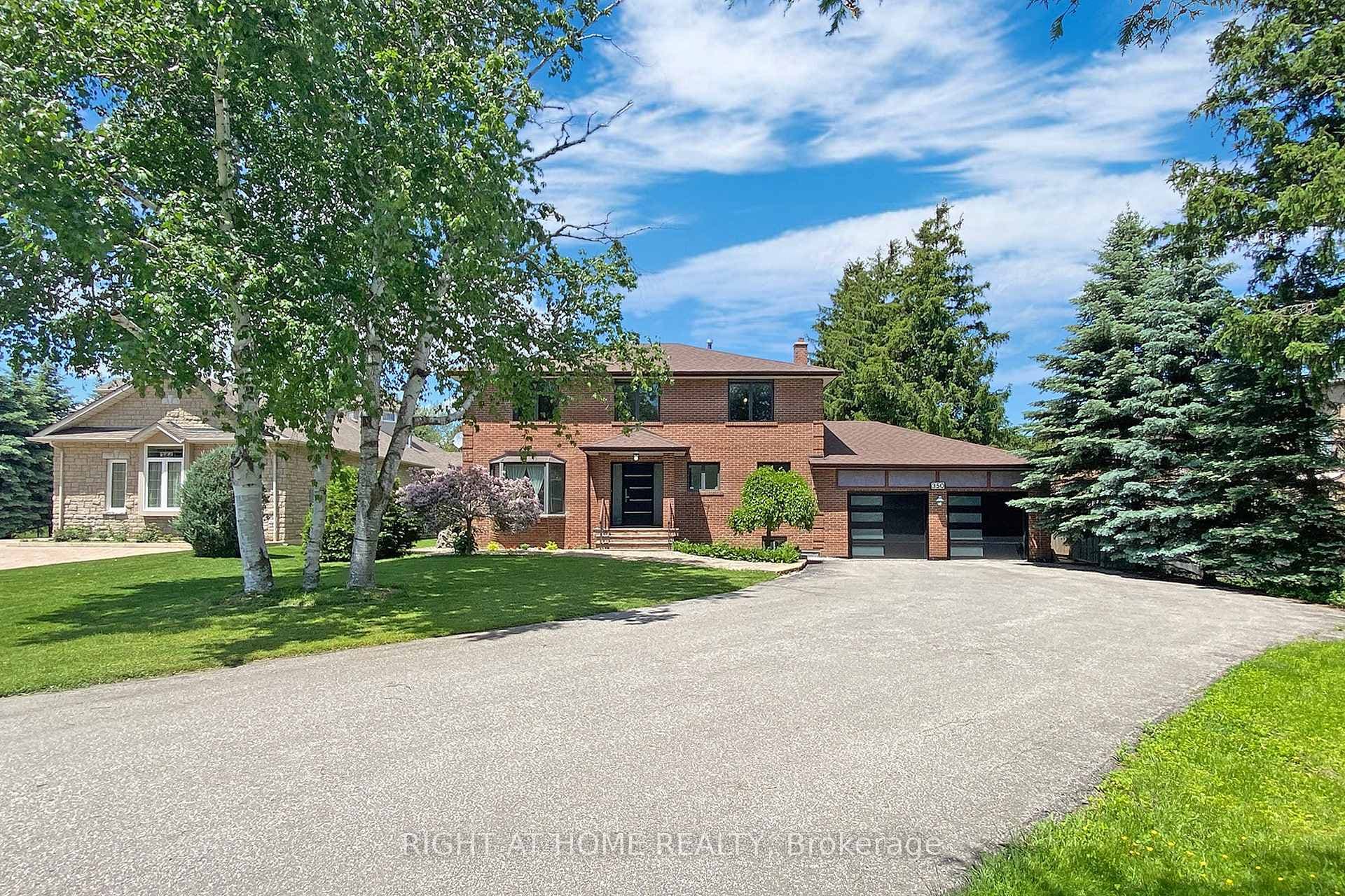 350 Sunset Beach Road, Richmond Hill, ON L4E 3H9 - Photo 1