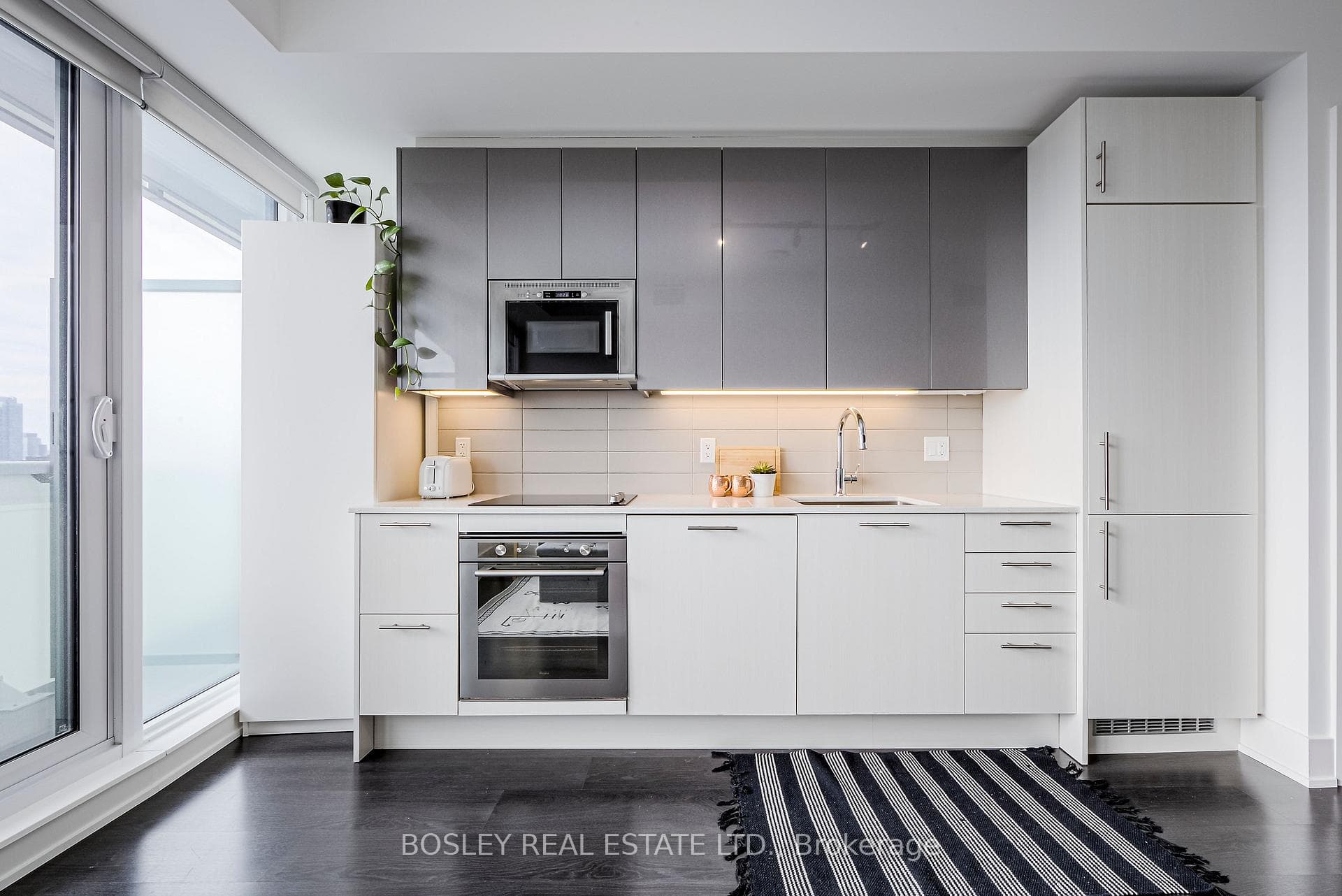 403 Church Street Unit 3113, Toronto C08