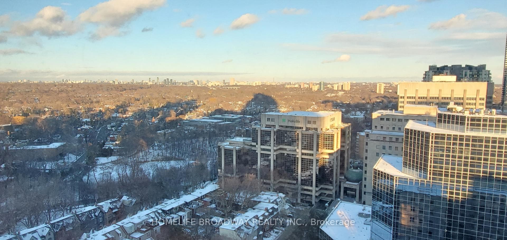 8 Park Road Unit 2910, Rosedale / Moore Park, ON M4W 3S5 - Photo 1