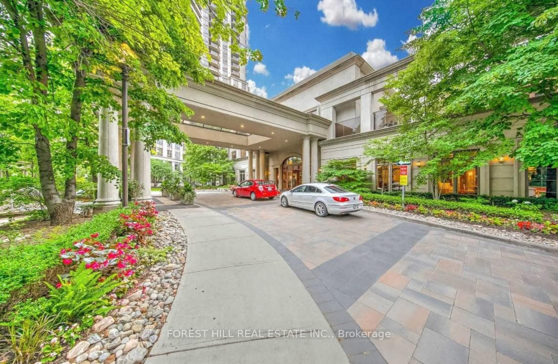 80 Harrison Garden Boulevard Unit 1619, Willowdale / Newtonbrook, ON M2N 7E3 - Photo 1