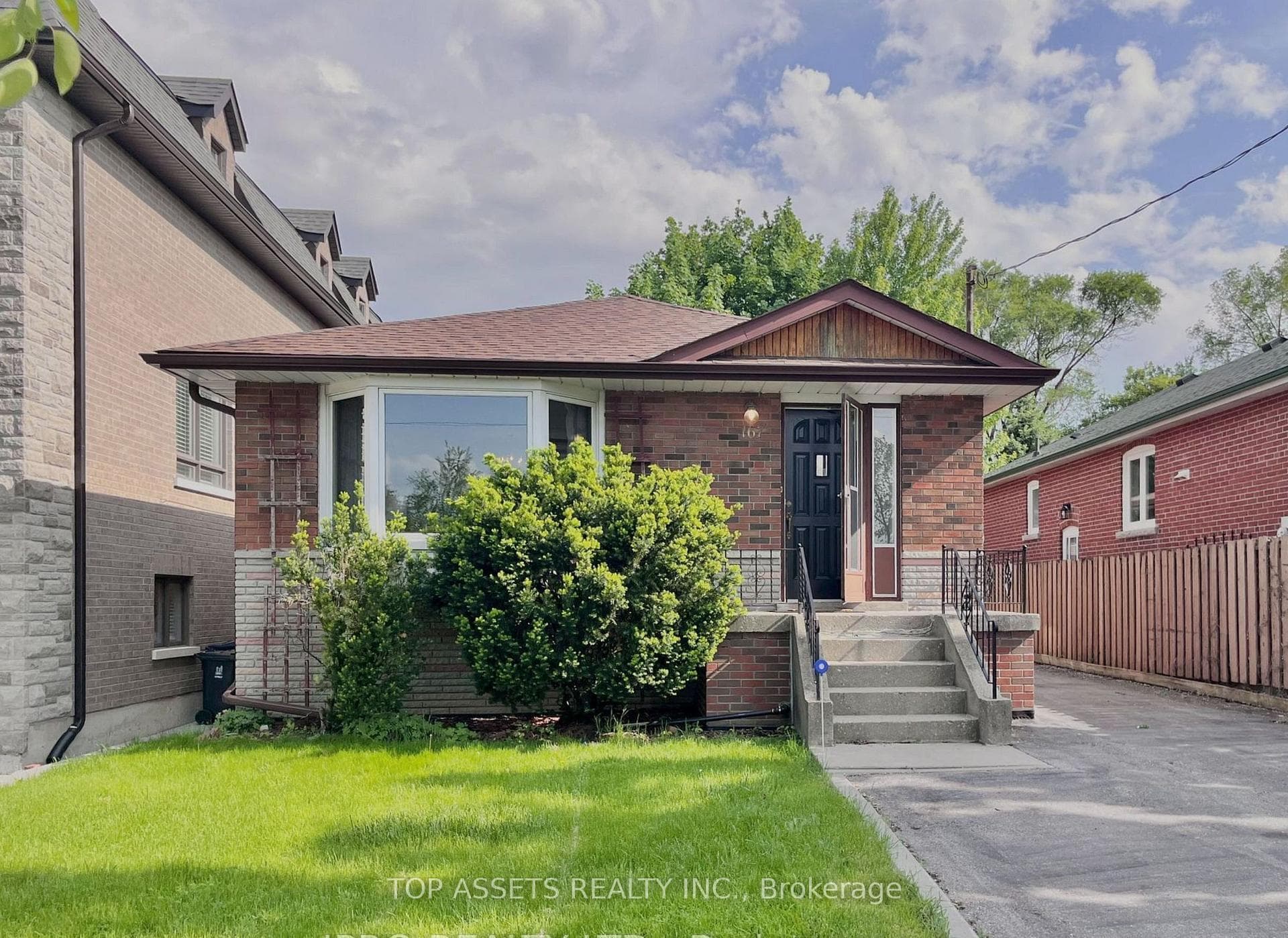 167 Churchill Avenue Unit Bsmt, Thornhill / Willowdale, ON M2N 1Z3 - Photo 1