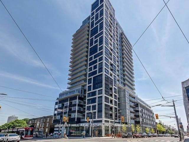 501 St Clair Avenue Unit 601, Annex / Yorkville / Summerhill, ON M5P 0A2 - Photo 1