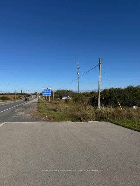 0 Highway 12 N/A, Brock, ON L0C 1H0 - Photo 1