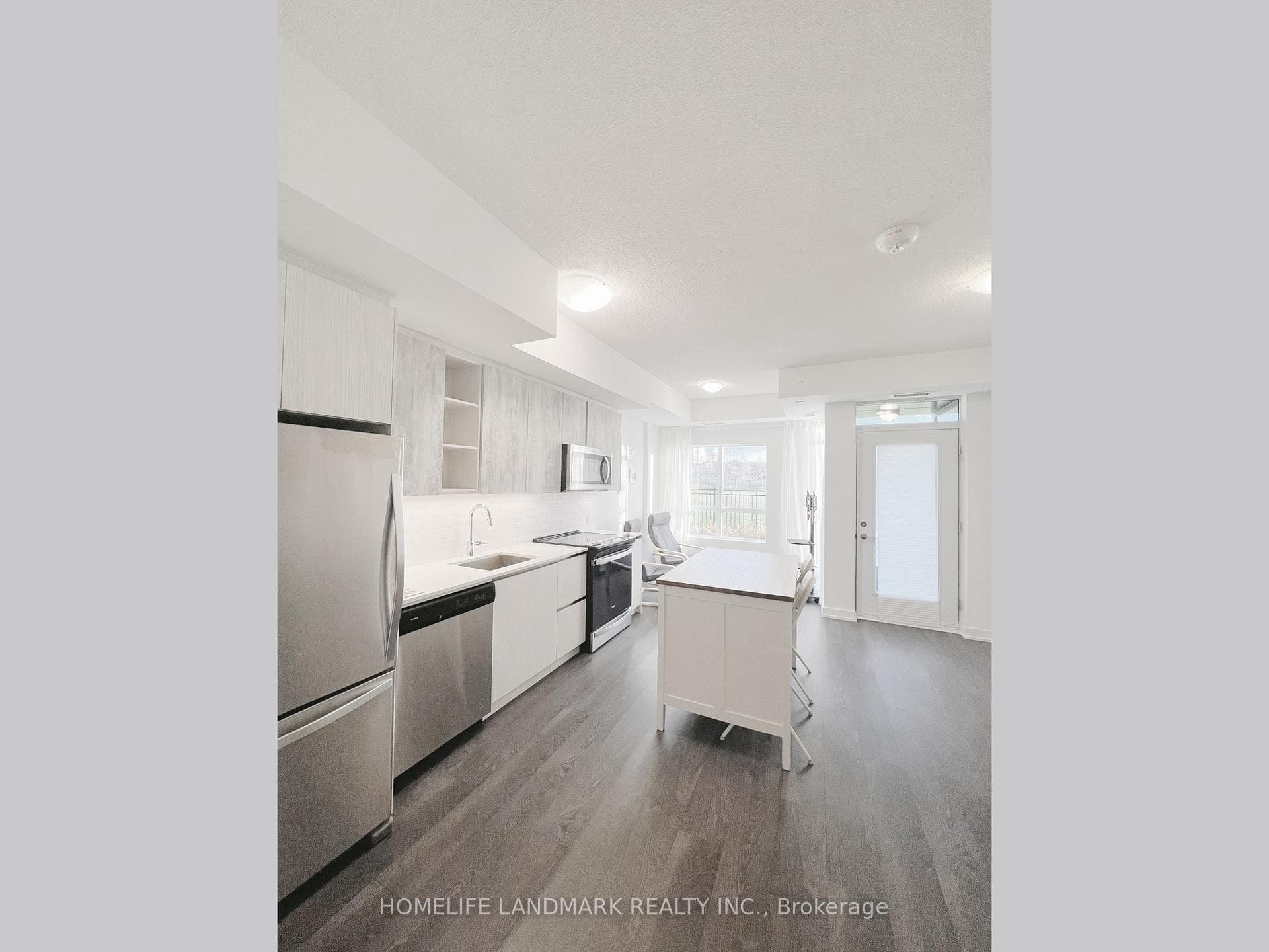 251 Manitoba Street Unit 125, Liberty Village / Parkdale / South Parkdale, ON M8Y 0C7 - Photo 1