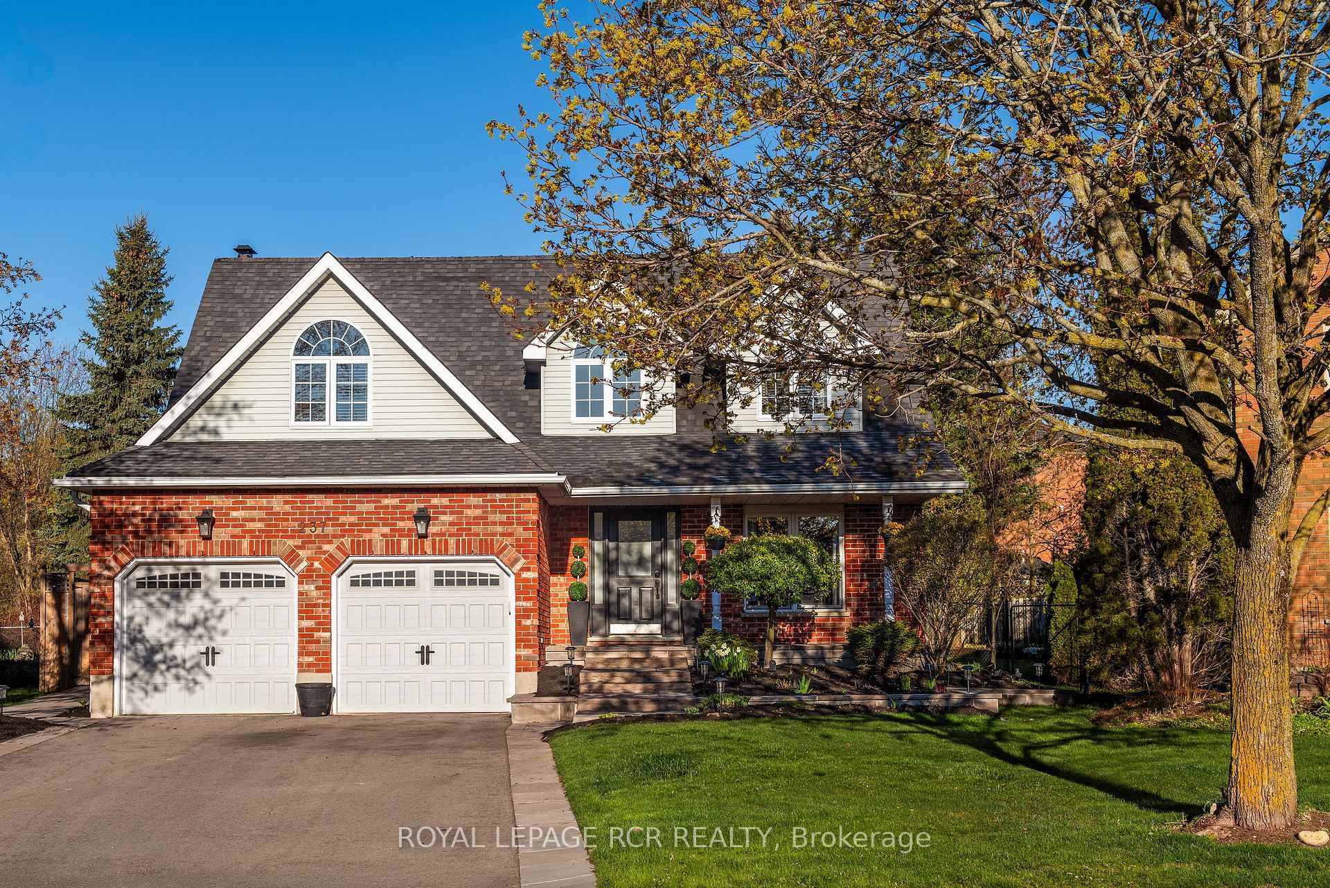 237 Elmwood Crescent, Orangeville