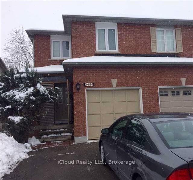 5484 Richmeadow Mews, Mississauga, ON L4Z 3T3 - Photo 1