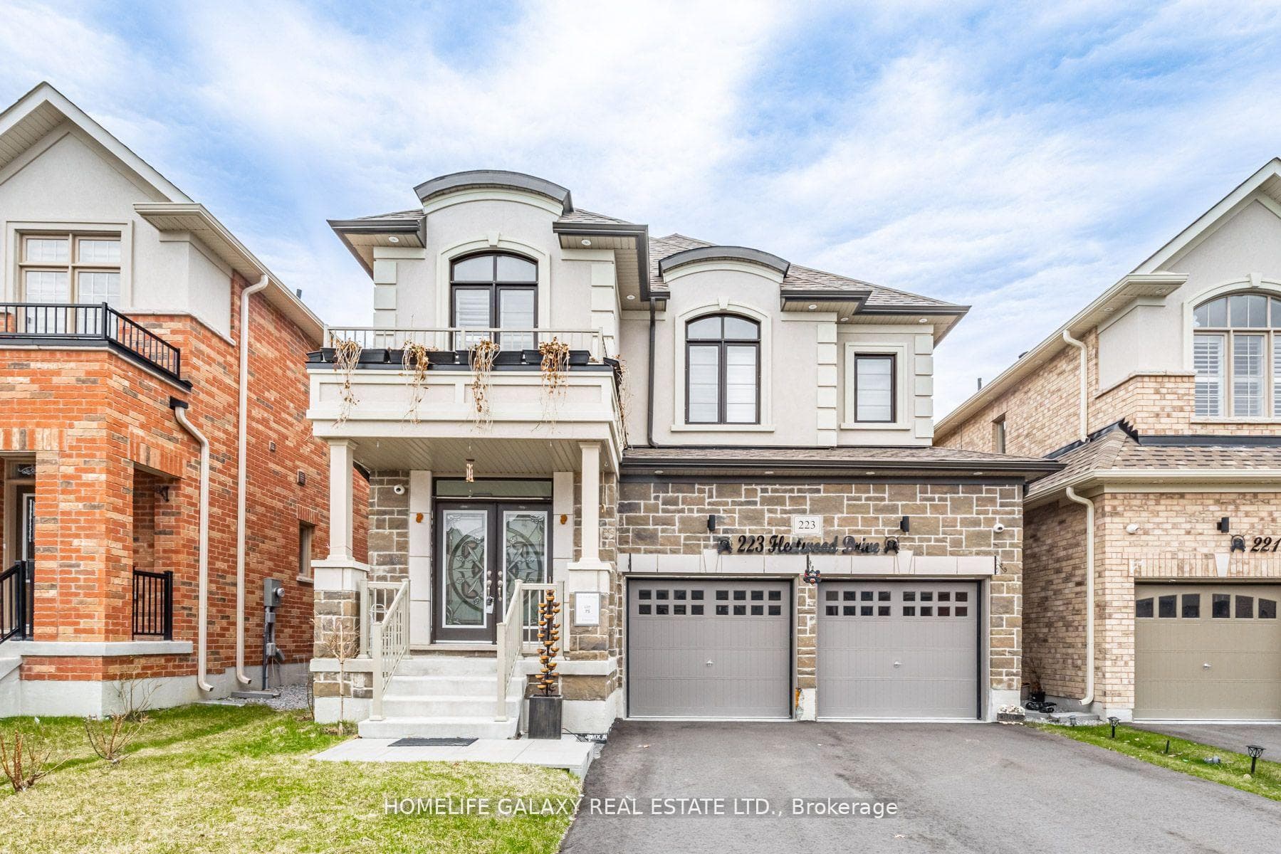 223 Fleetwood Drive, Oshawa