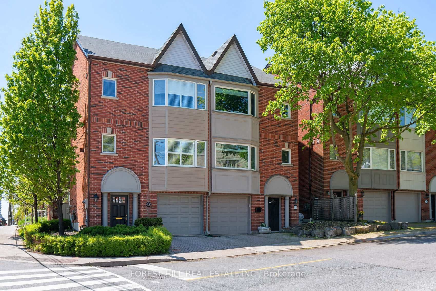1A Heathdale Road, Forest Hill / Deer Park, ON M6C 1M5 - Photo 1