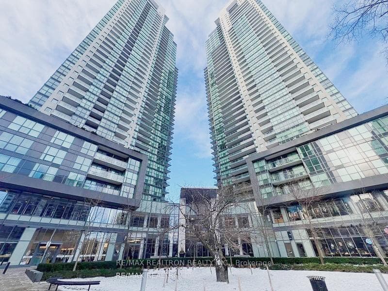 5162 Yonge Street Unit 2708, Thornhill / Willowdale, ON M2N 0G1 - Photo 1