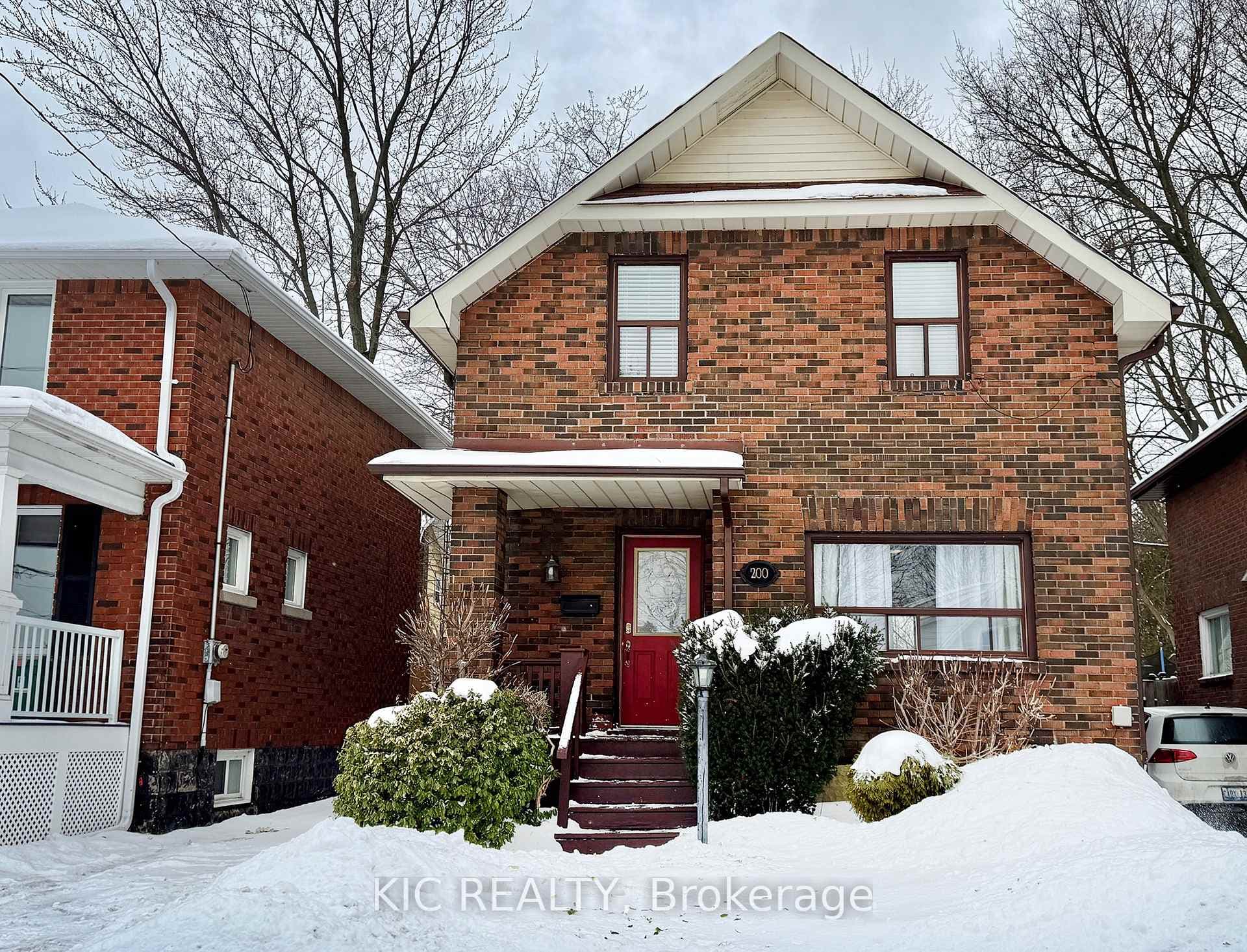 200 Oshawa Boulevard, Oshawa, ON L1G 5S9 - Photo 1
