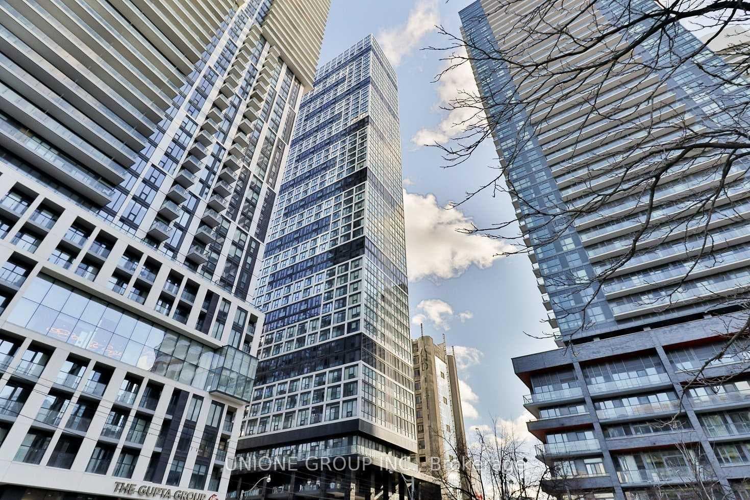 181 Dundas Street Unit 502, Toronto C08