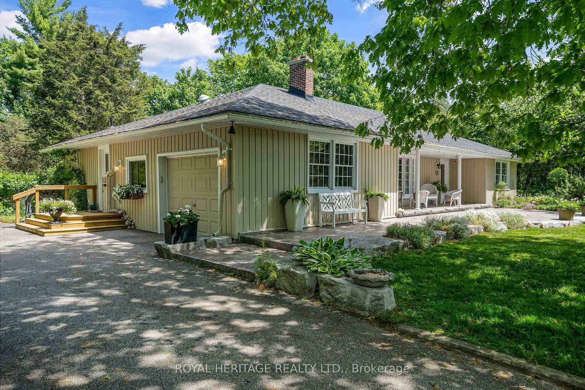 52 Snake Point Road, Kawartha Lakes, ON K0M 1A0 - Photo 1