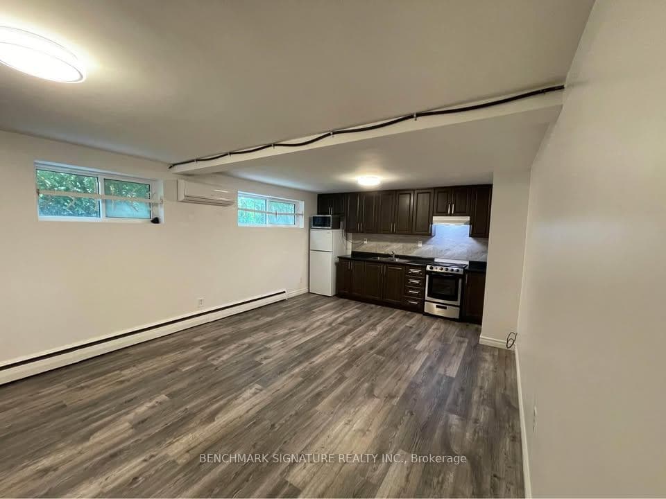 575 Birchmount Road Unit B, Dorset Park / Kennedy Park, ON M1K 1P8 - Photo 1