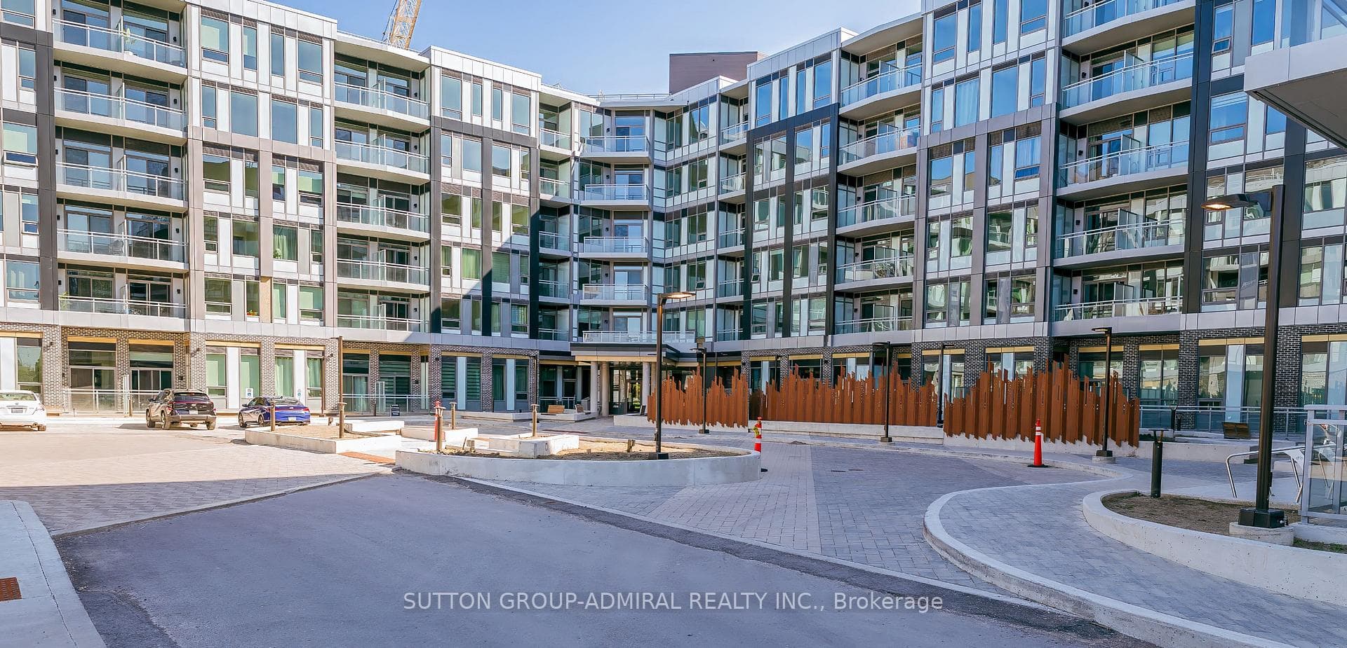 2501 Saw Whet Boulevard Unit 537, Oakville, ON L6M 5N2 - Photo 1