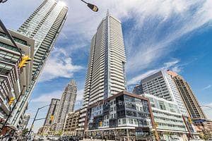 4065 Confederation Parkway Unit 4005, Mississauga
