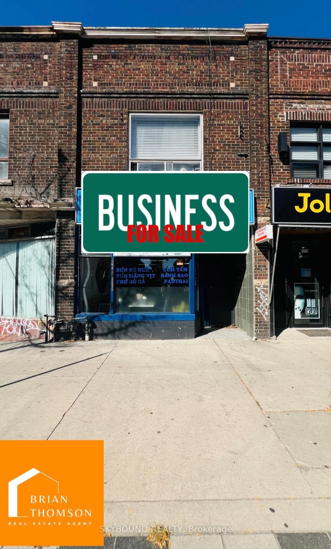 1772 St Clair Avenue, Keelesdale / Eglinton West, ON M6N 1J3 - Photo 1