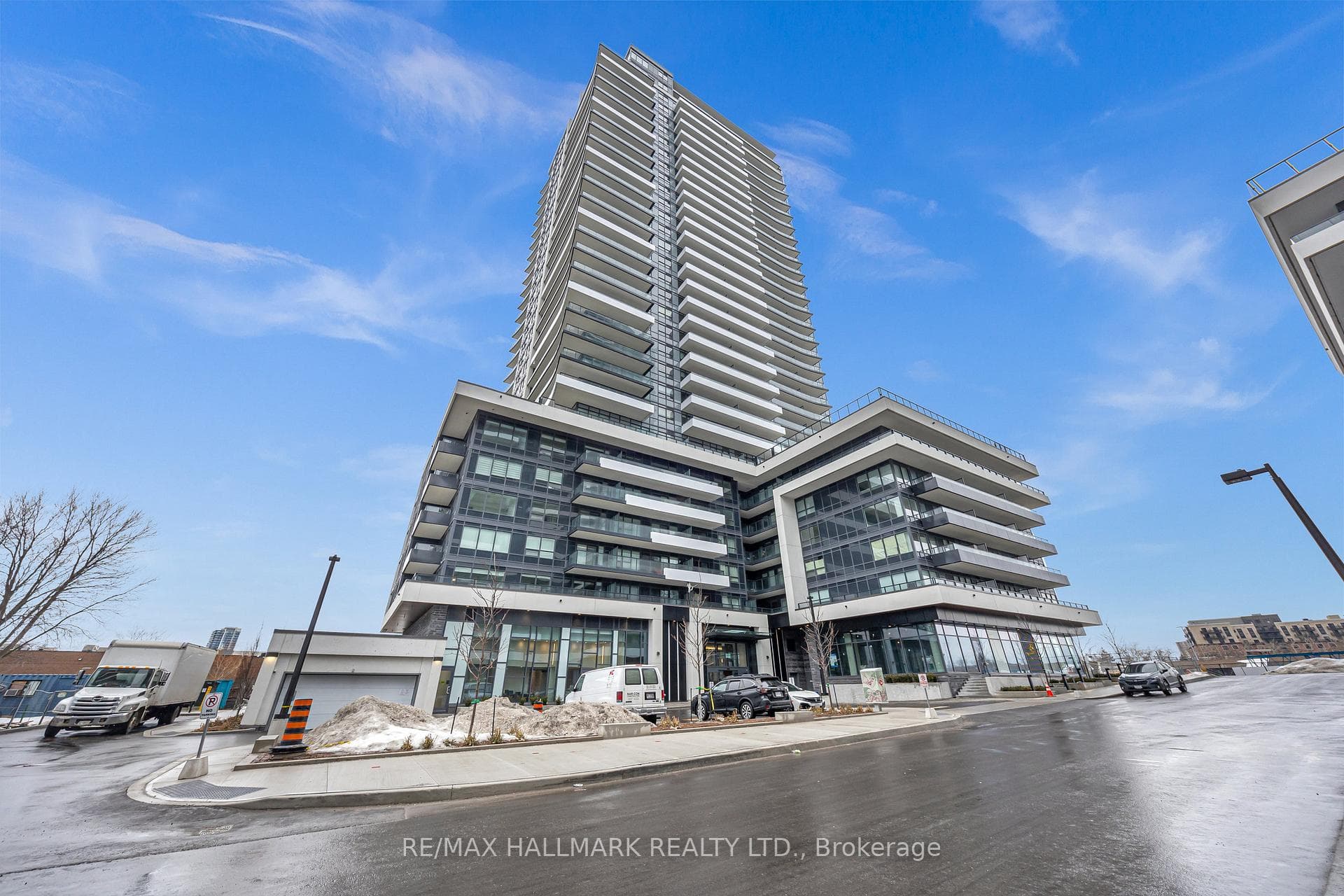1435 Celebration Drive Unit 2609, Pickering, ON L1W 0C4 - Photo 1