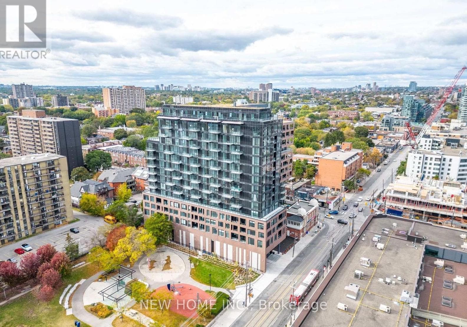 270 Dufferin Street Unit Lp19, High Park / Junction / Roncesvalles, ON M6K 0H8 - Photo 1